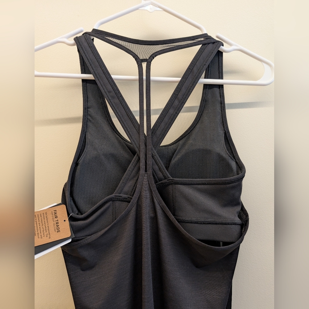 Athleta Box Jump Tank - Picture 3 of 8